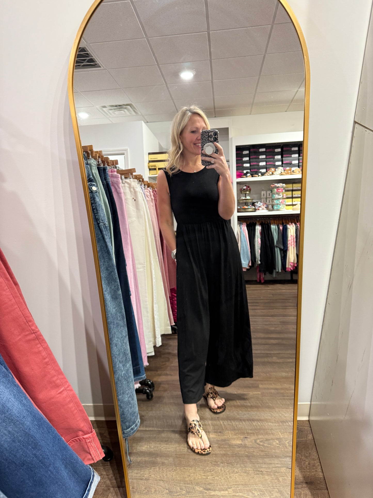 Watson Jumpsuit