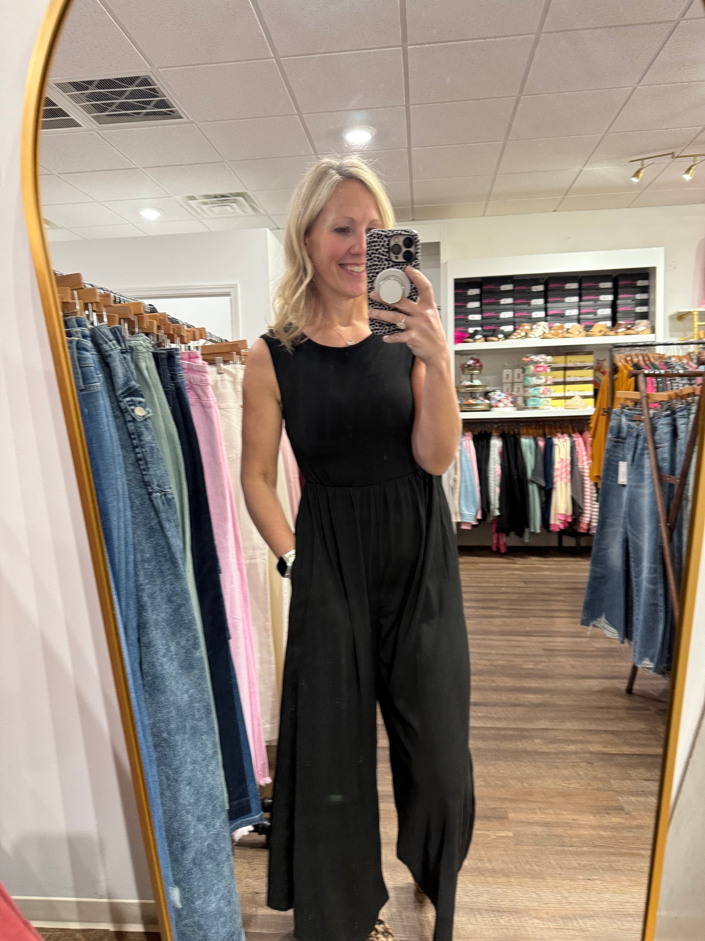 Watson Jumpsuit
