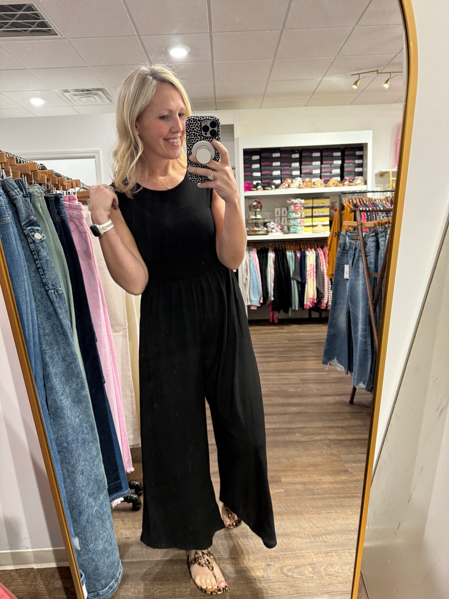 Watson Jumpsuit
