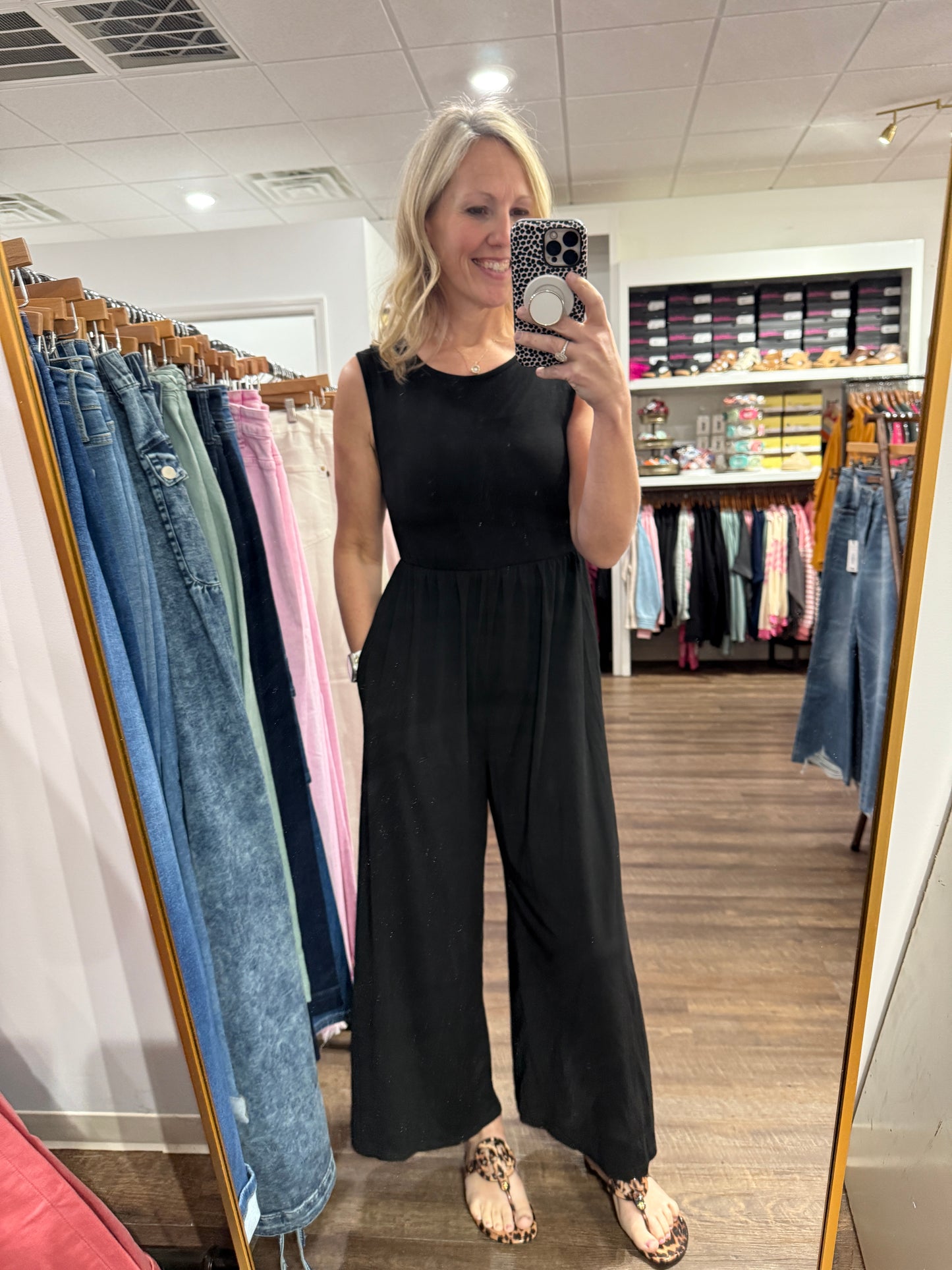 Watson Jumpsuit