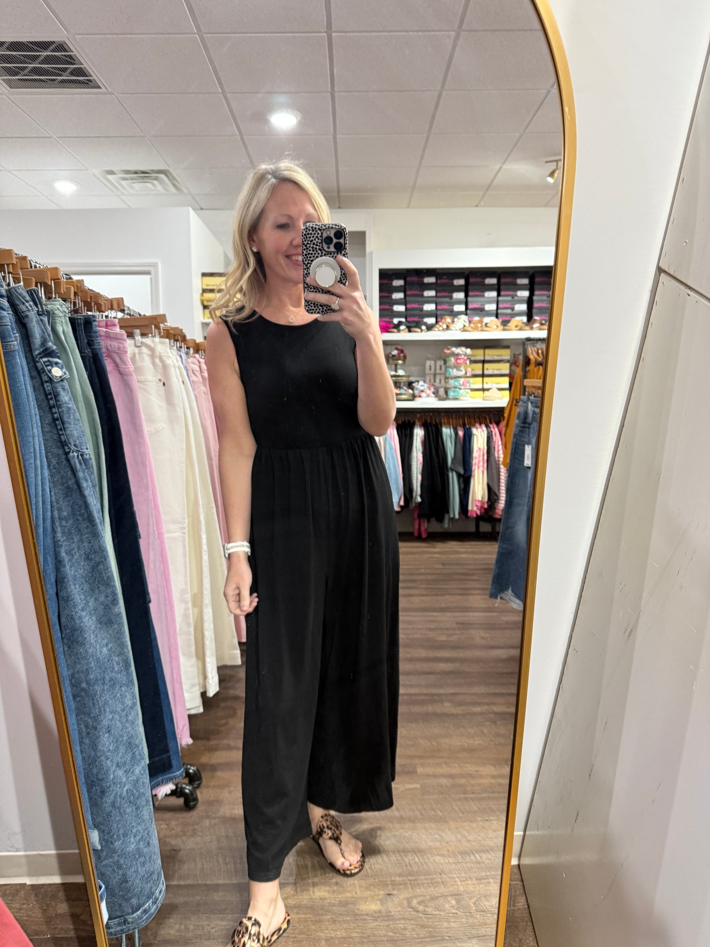 Watson Jumpsuit