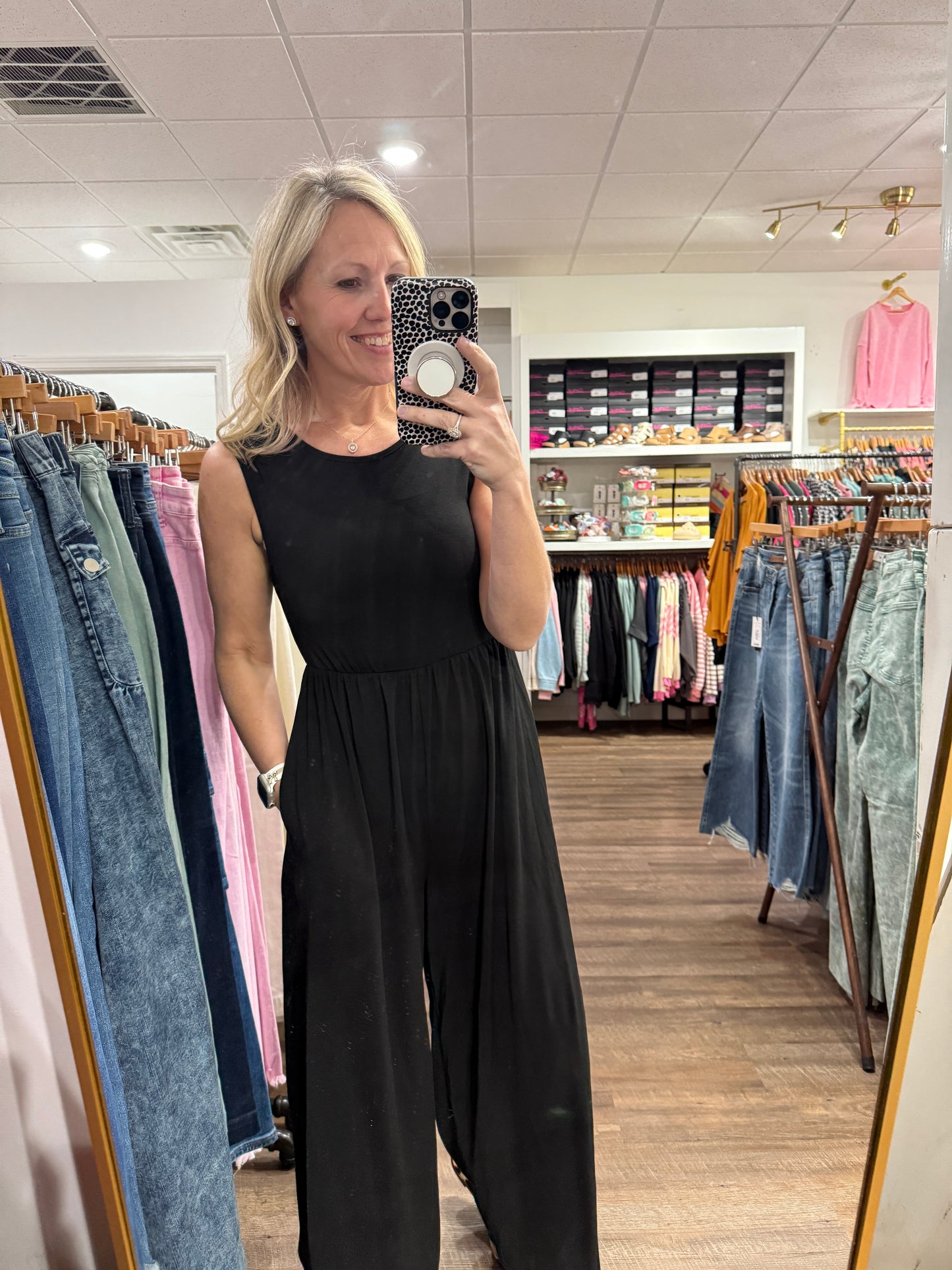 Watson Jumpsuit