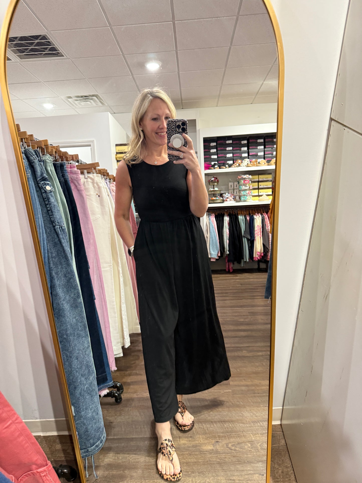 Watson Jumpsuit