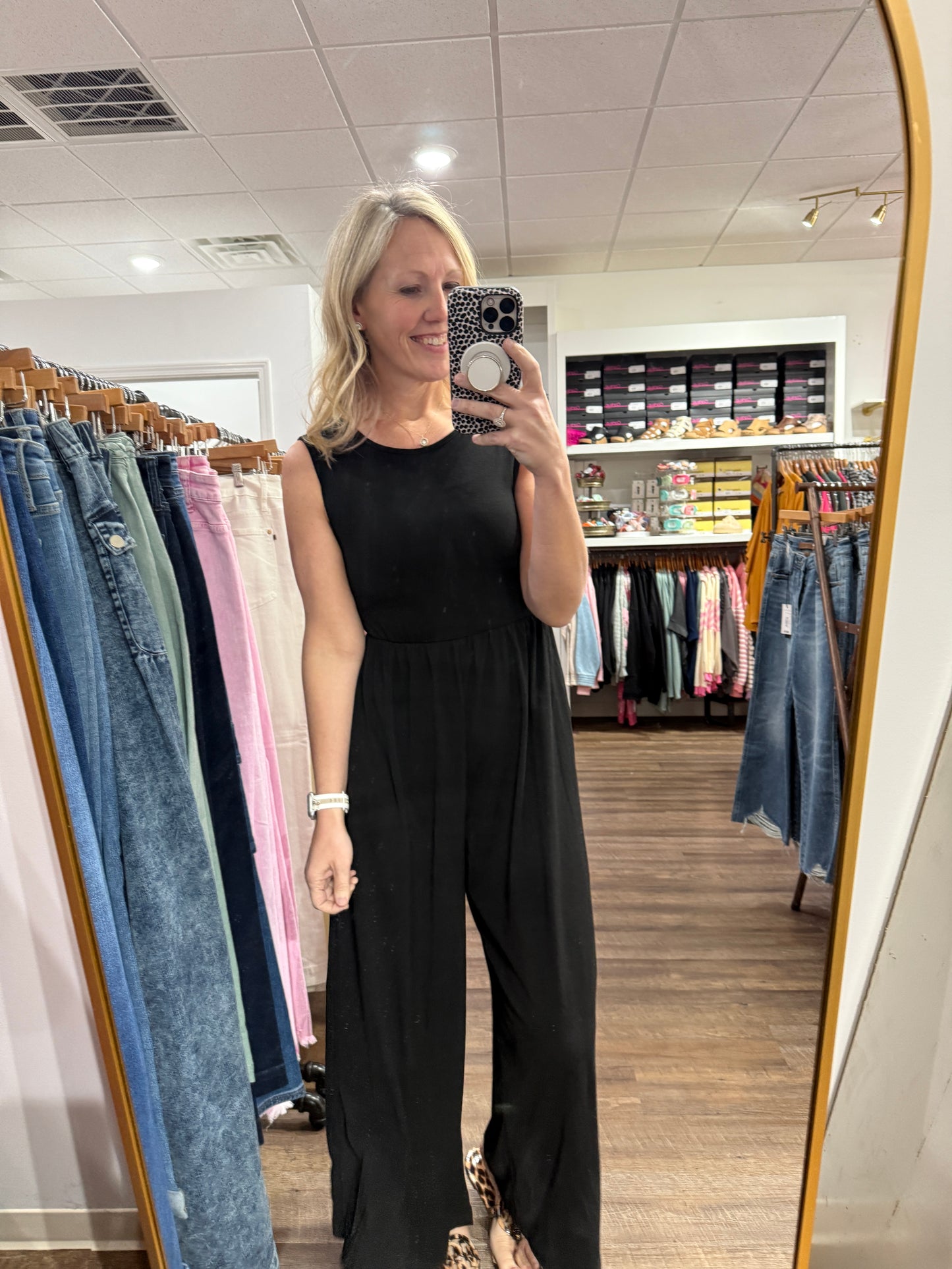 Watson Jumpsuit