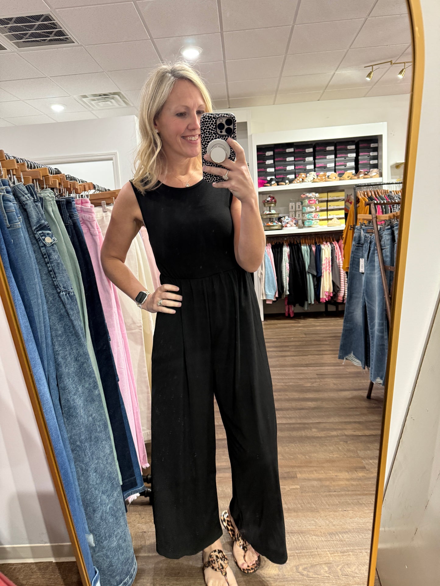 Watson Jumpsuit