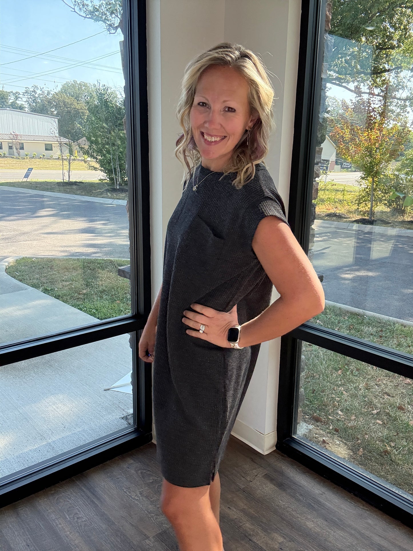 The Vivi Dress