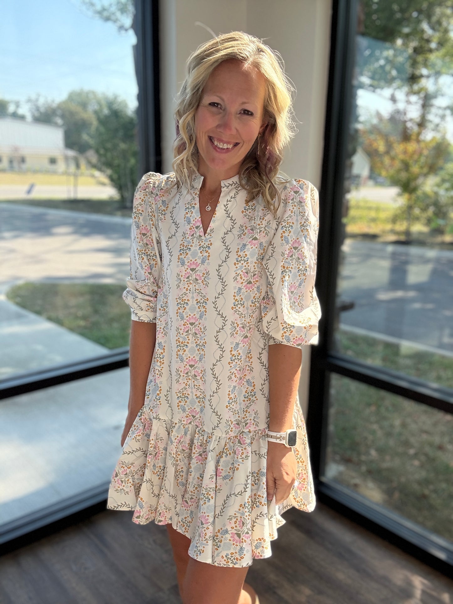 Ivy Lane Dress