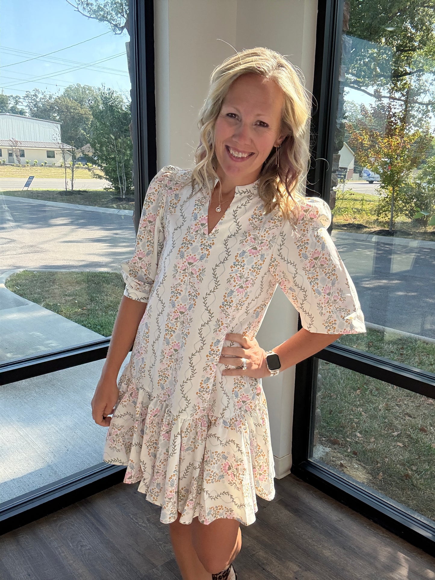 Ivy Lane Dress