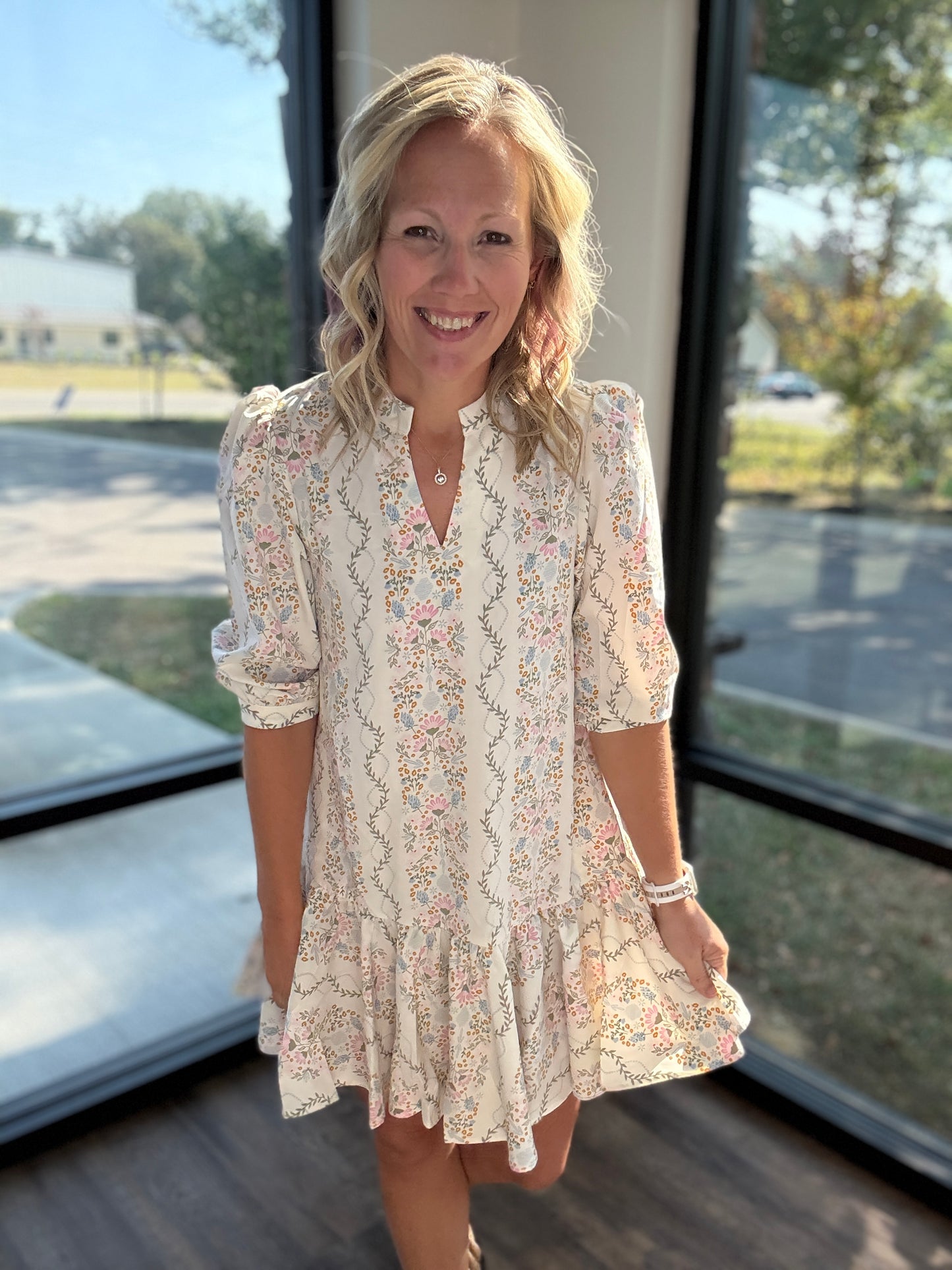 Ivy Lane Dress