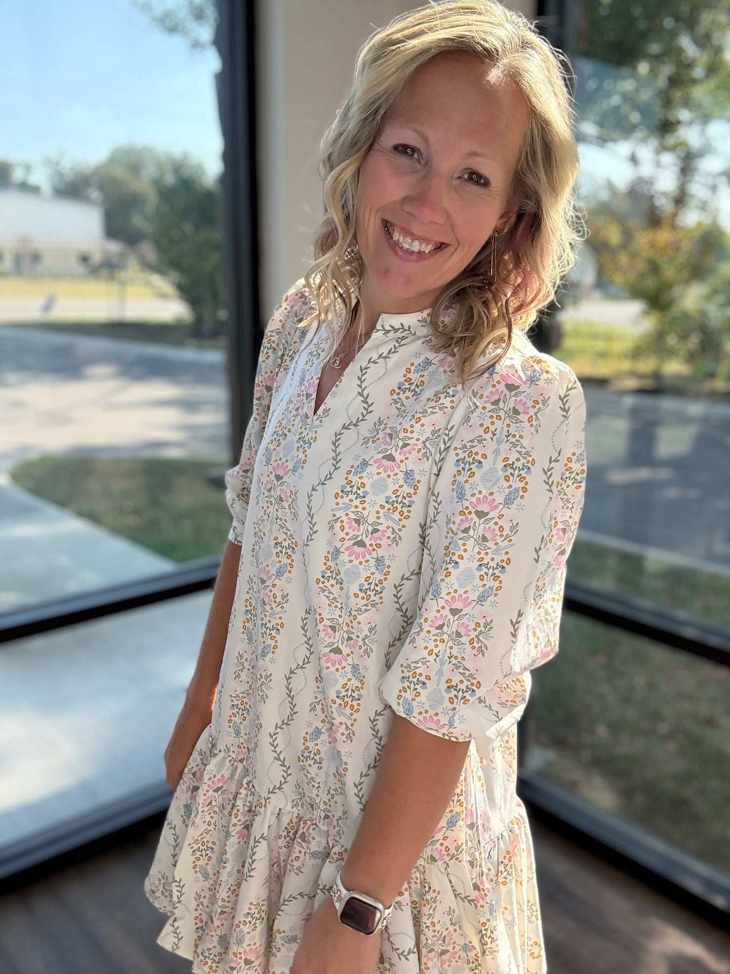 Ivy Lane Dress