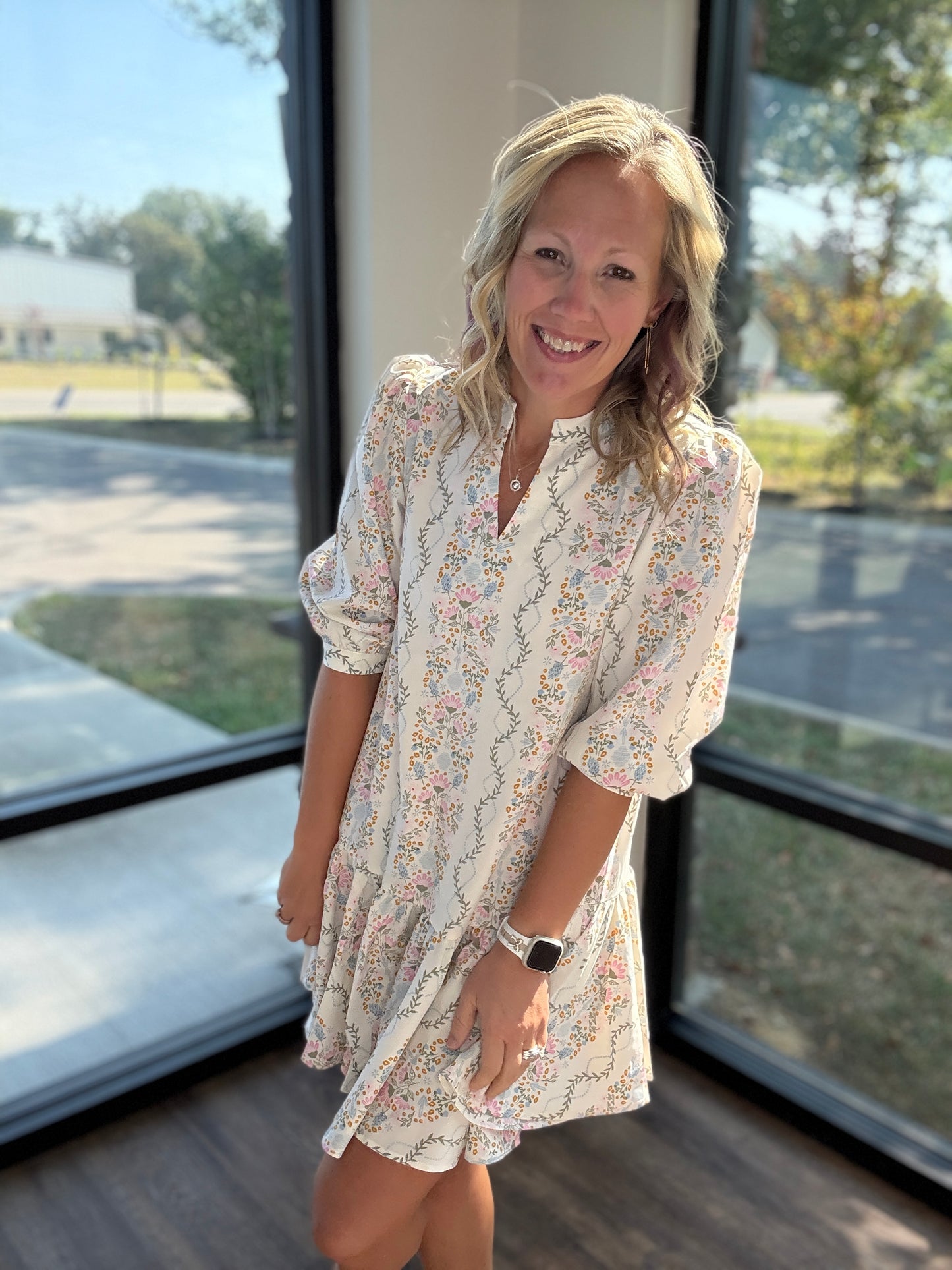 Ivy Lane Dress