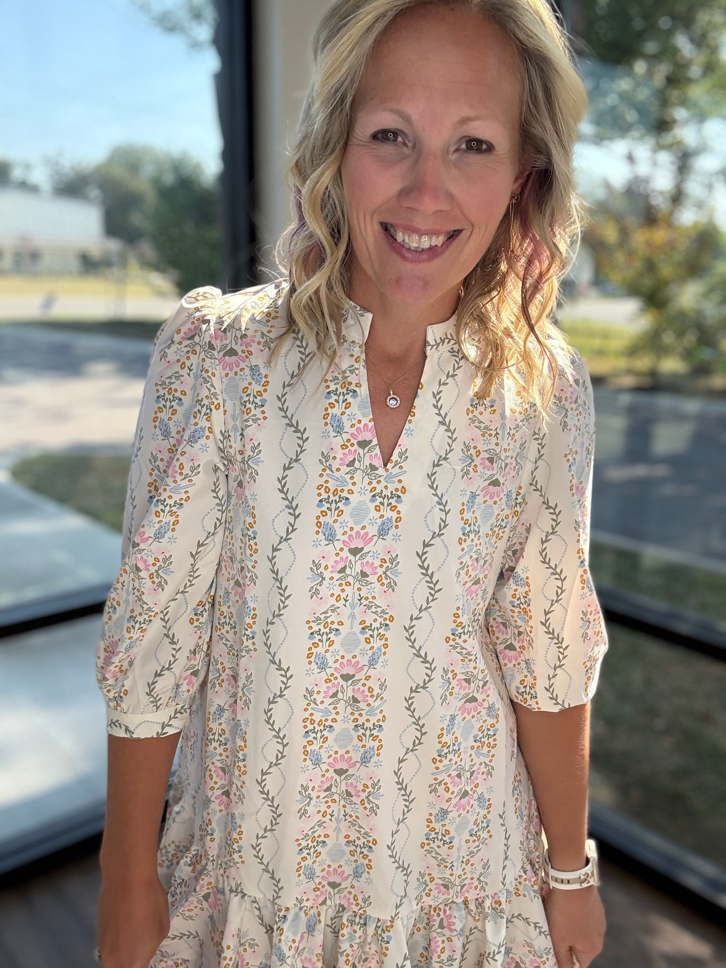 Ivy Lane Dress