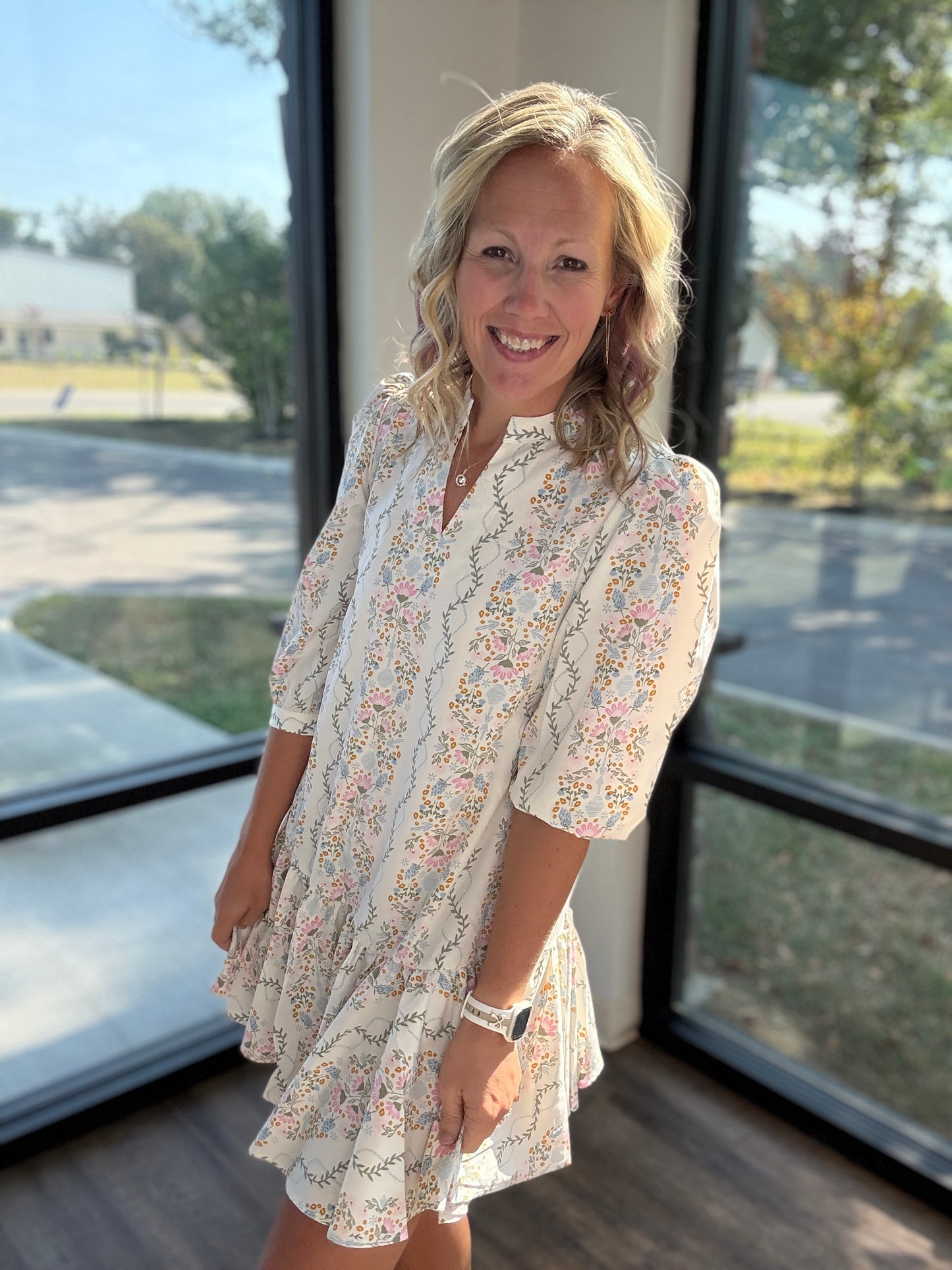 Ivy Lane Dress