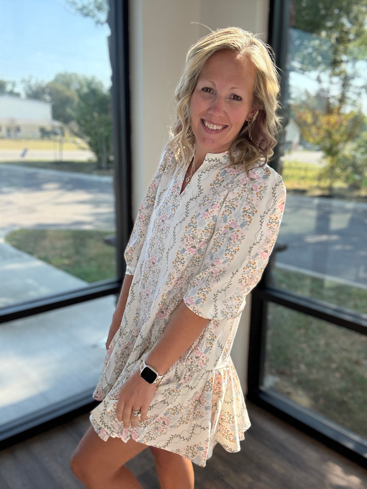 Ivy Lane Dress