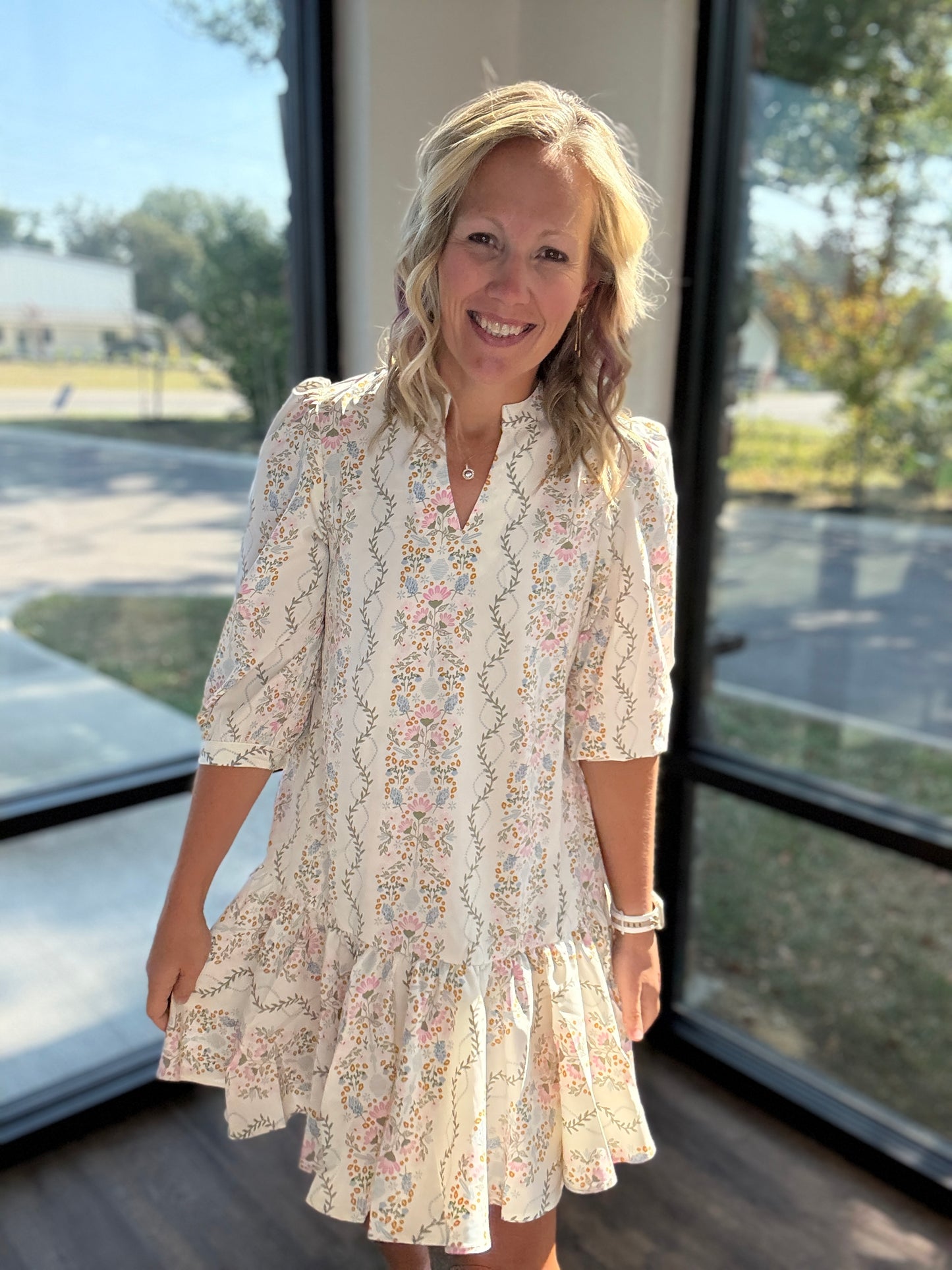Ivy Lane Dress