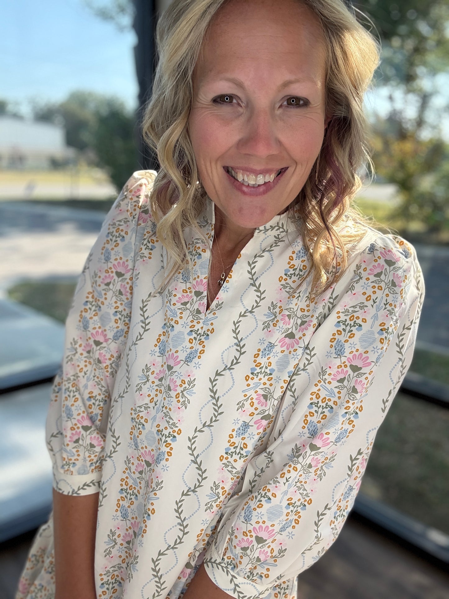 Ivy Lane Dress