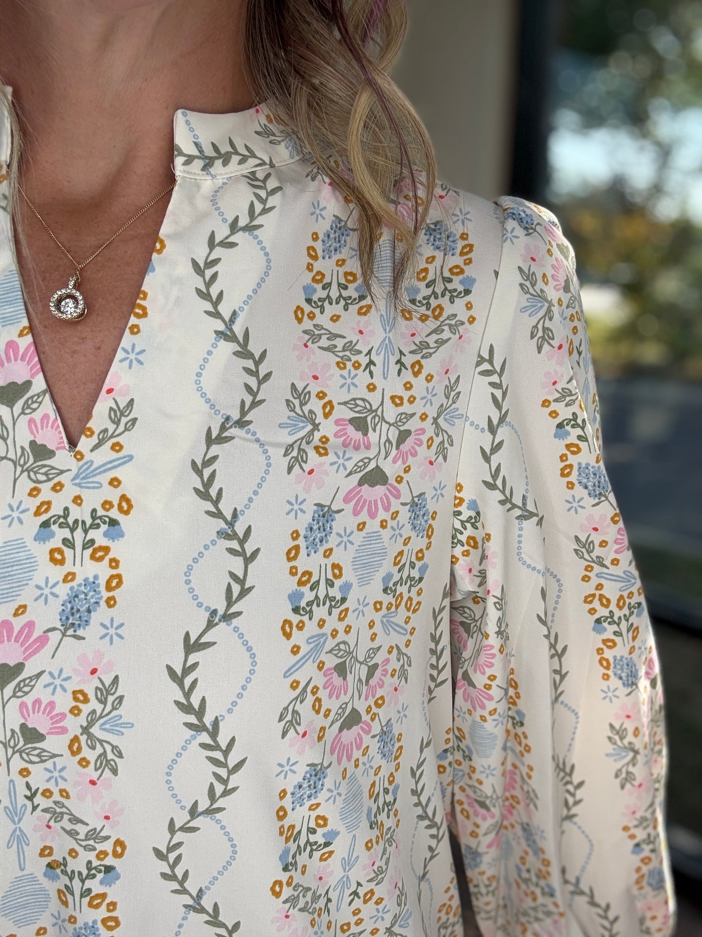 Ivy Lane Dress