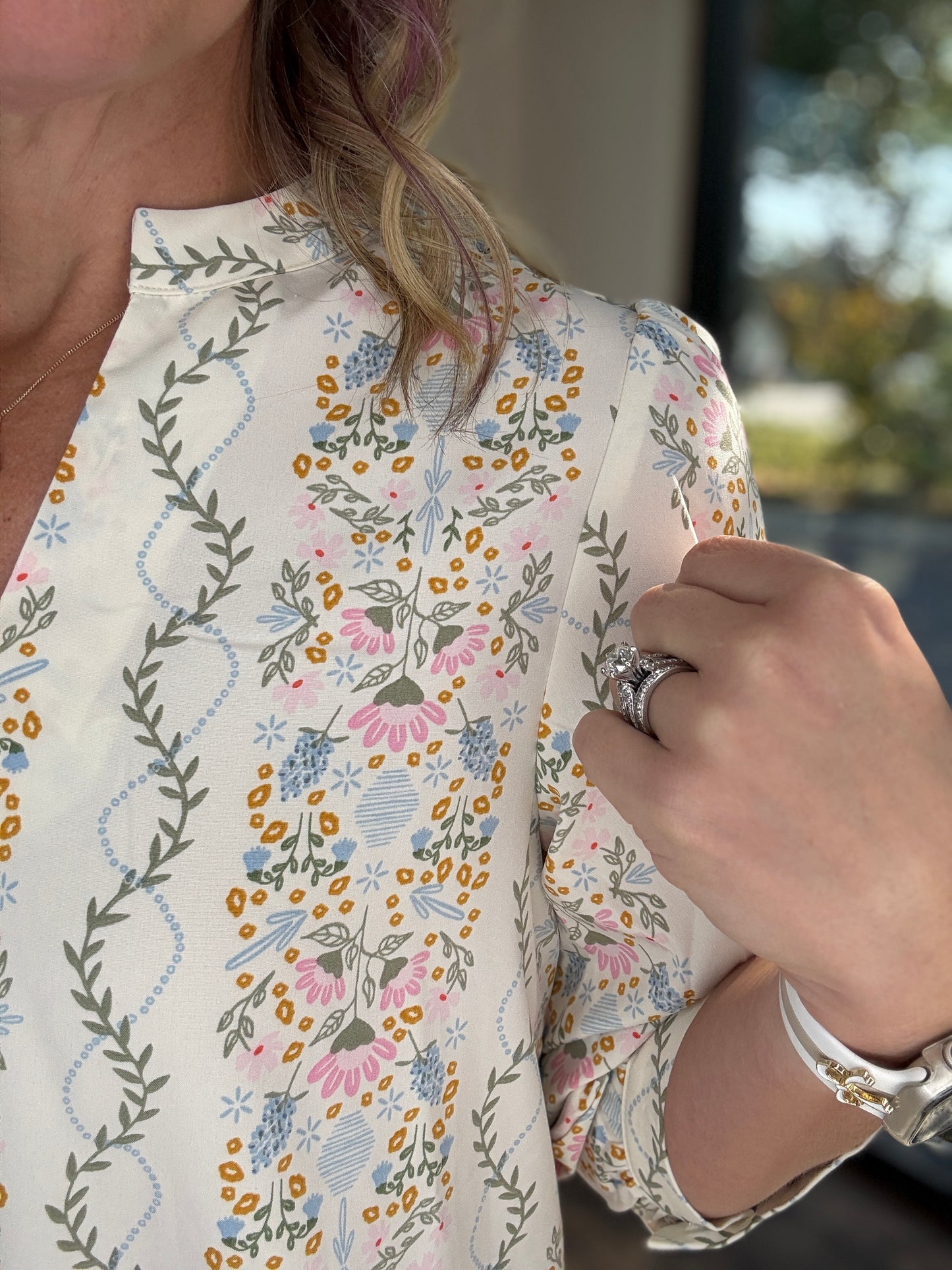 Ivy Lane Dress