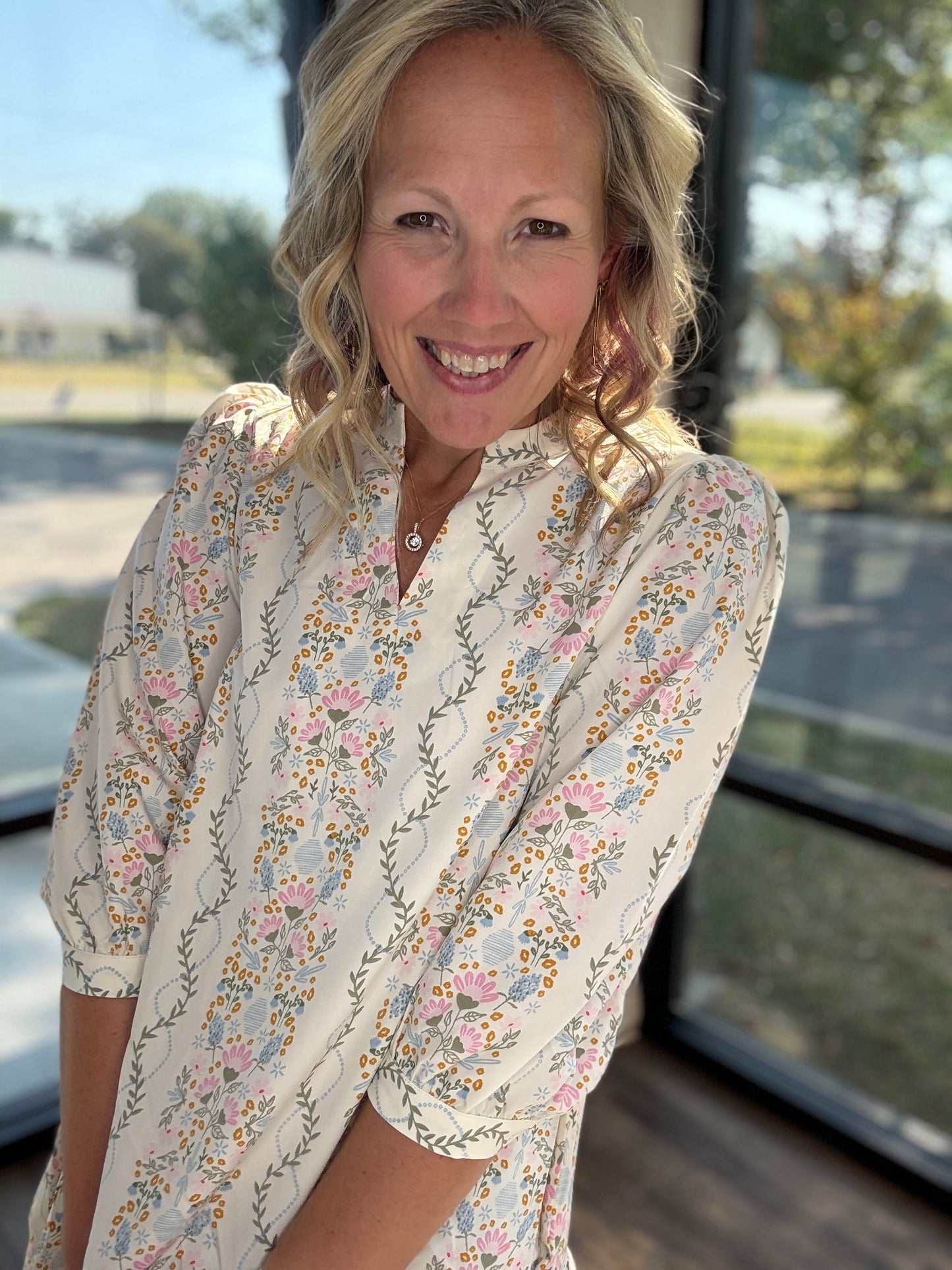 Ivy Lane Dress