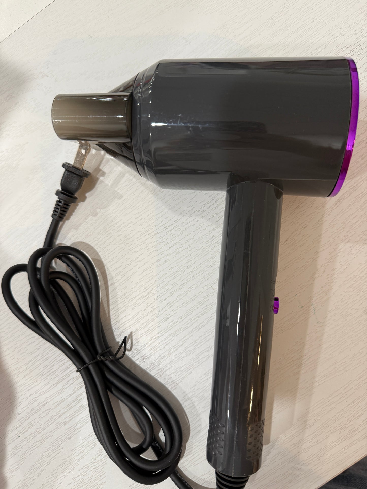 Hair Dryer