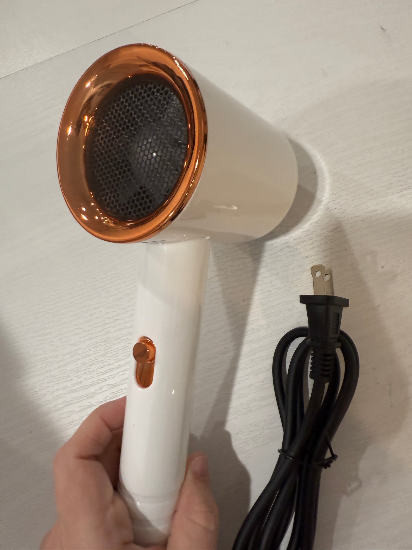 Hair Dryer