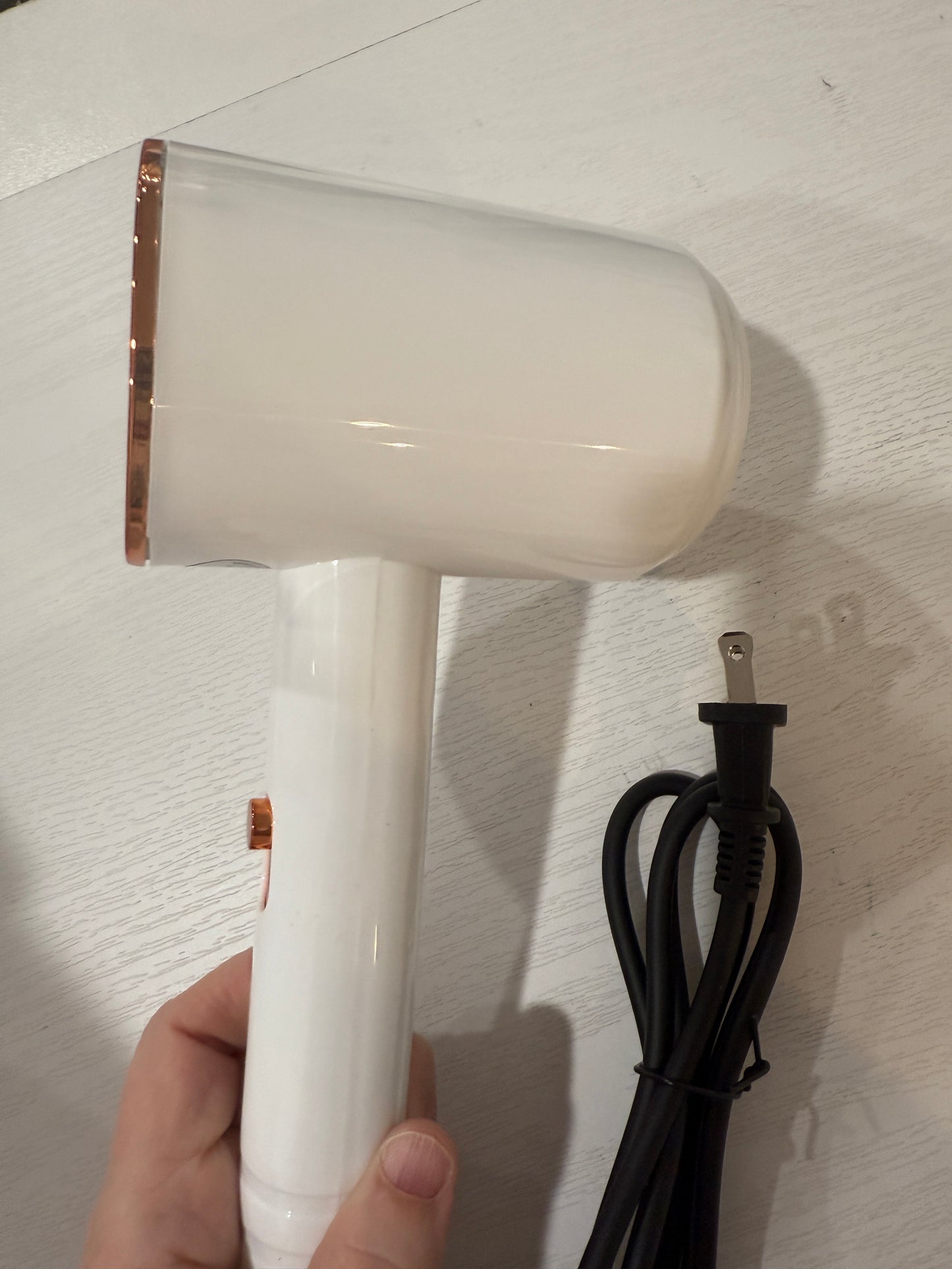 Hair Dryer