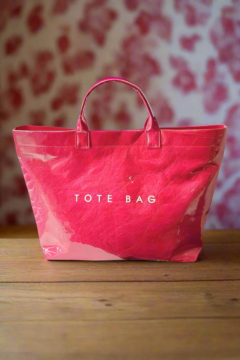 ๐The TOTE BAG