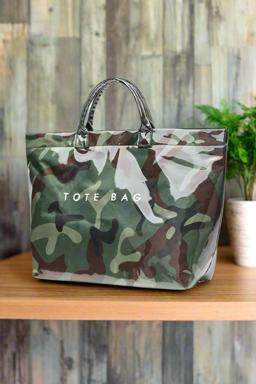 ๐The TOTE BAG