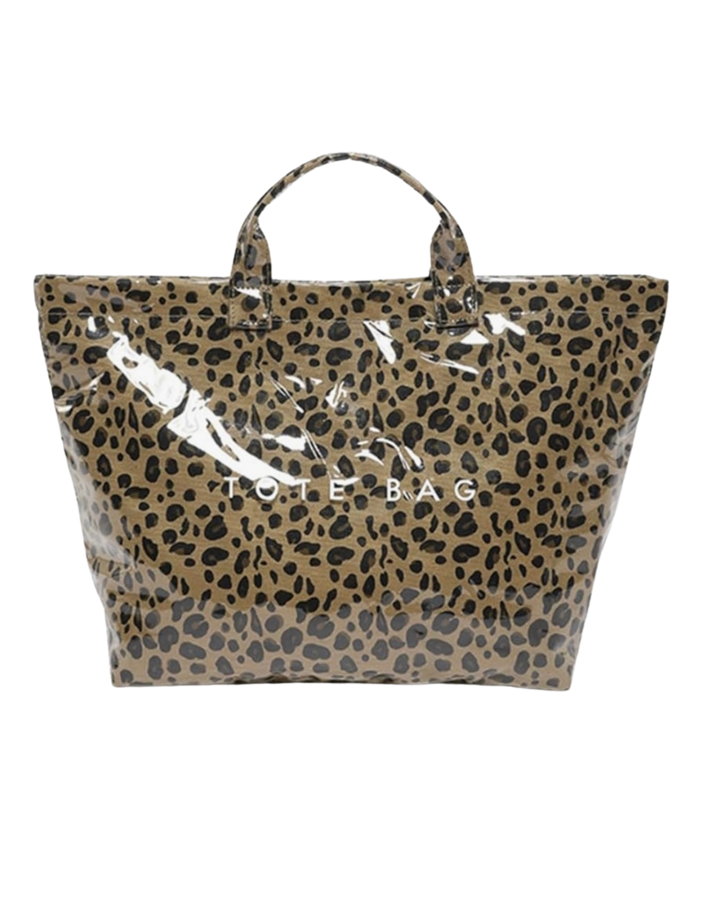 ๐The TOTE BAG
