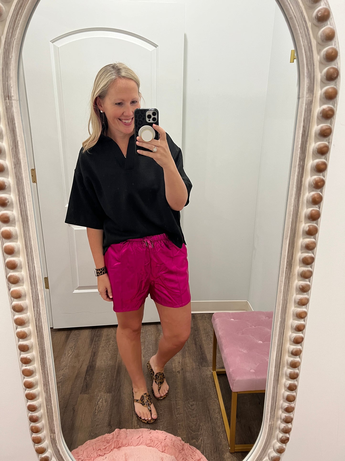 Let's Party Shorts!