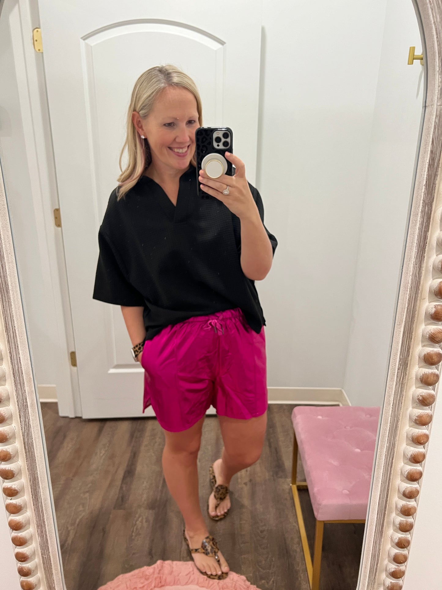 Let's Party Shorts!