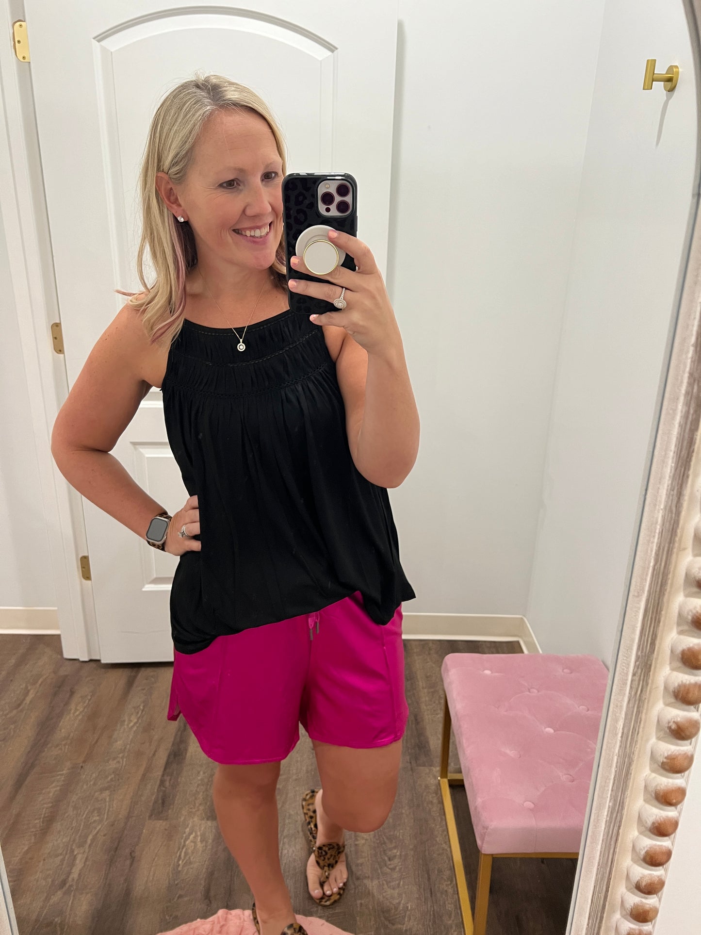 Let's Party Shorts!