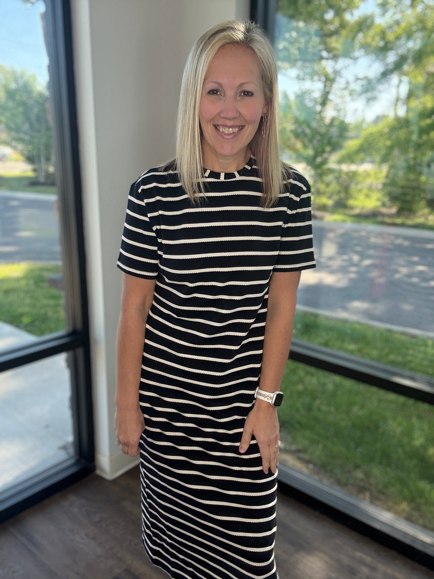 Everyday Ease Dress