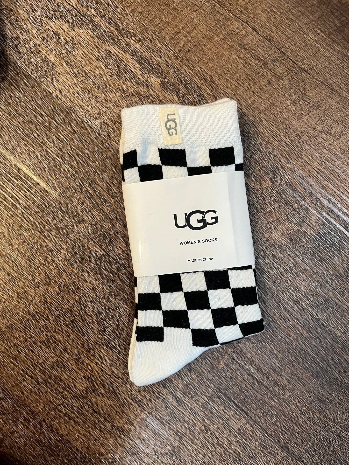 Cozy Socks!