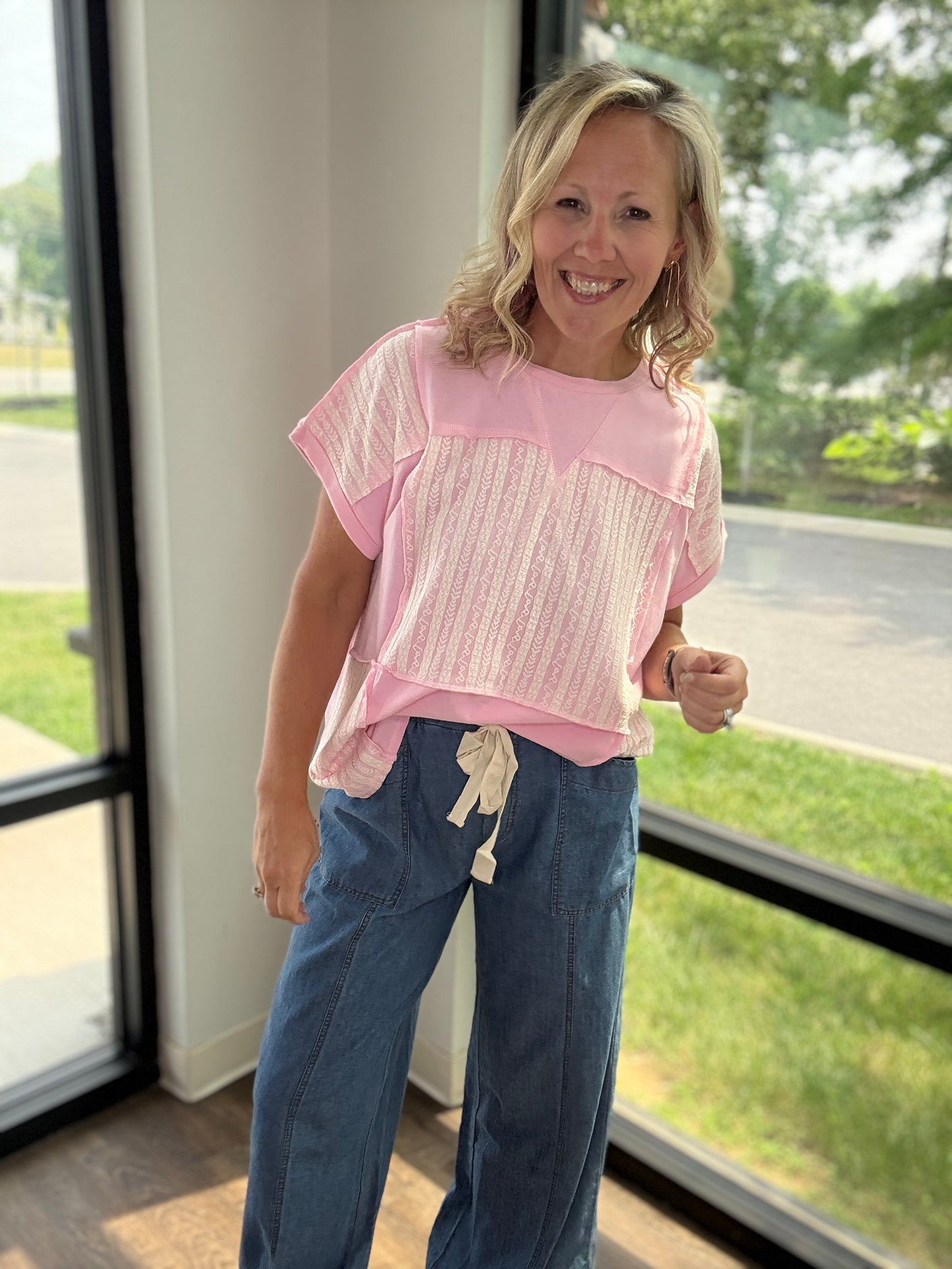 Chambray Dreams Pant