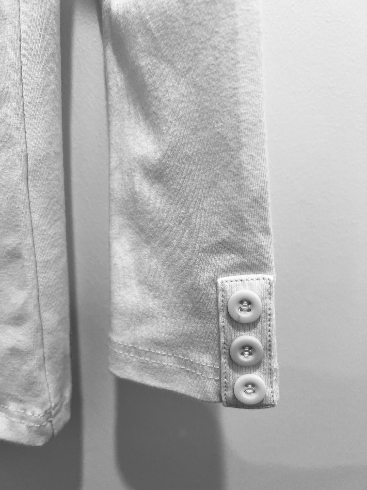 Snowflake Layering Tee