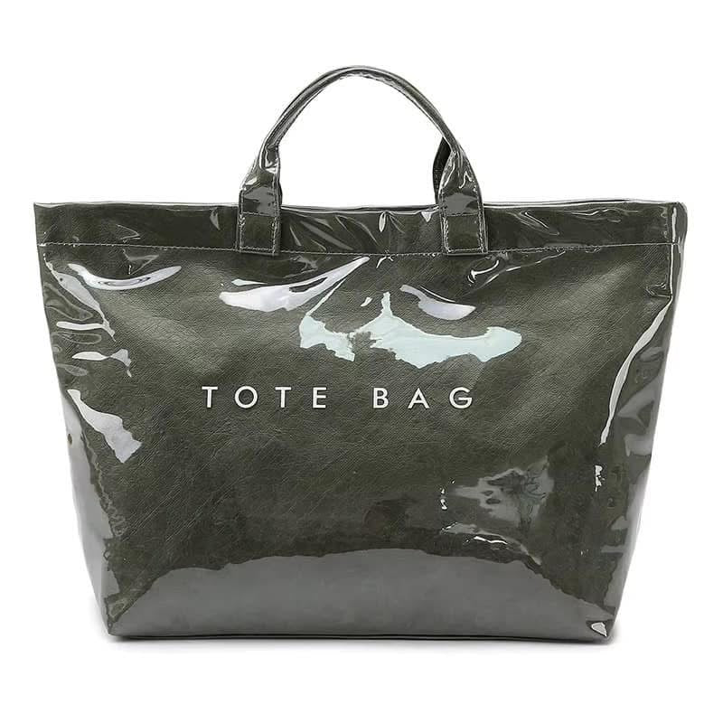 ๐The TOTE BAG