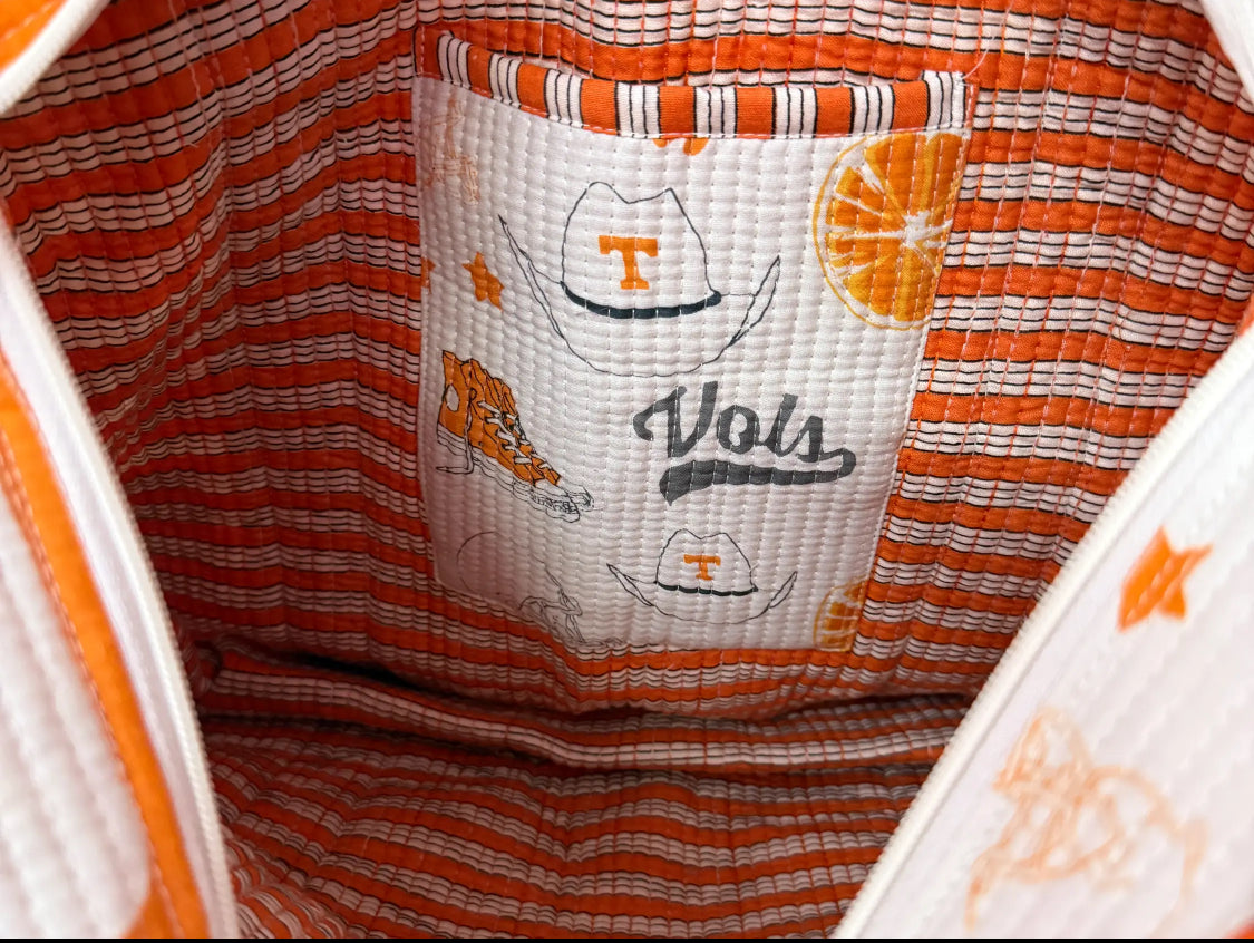 TN Vols Bag