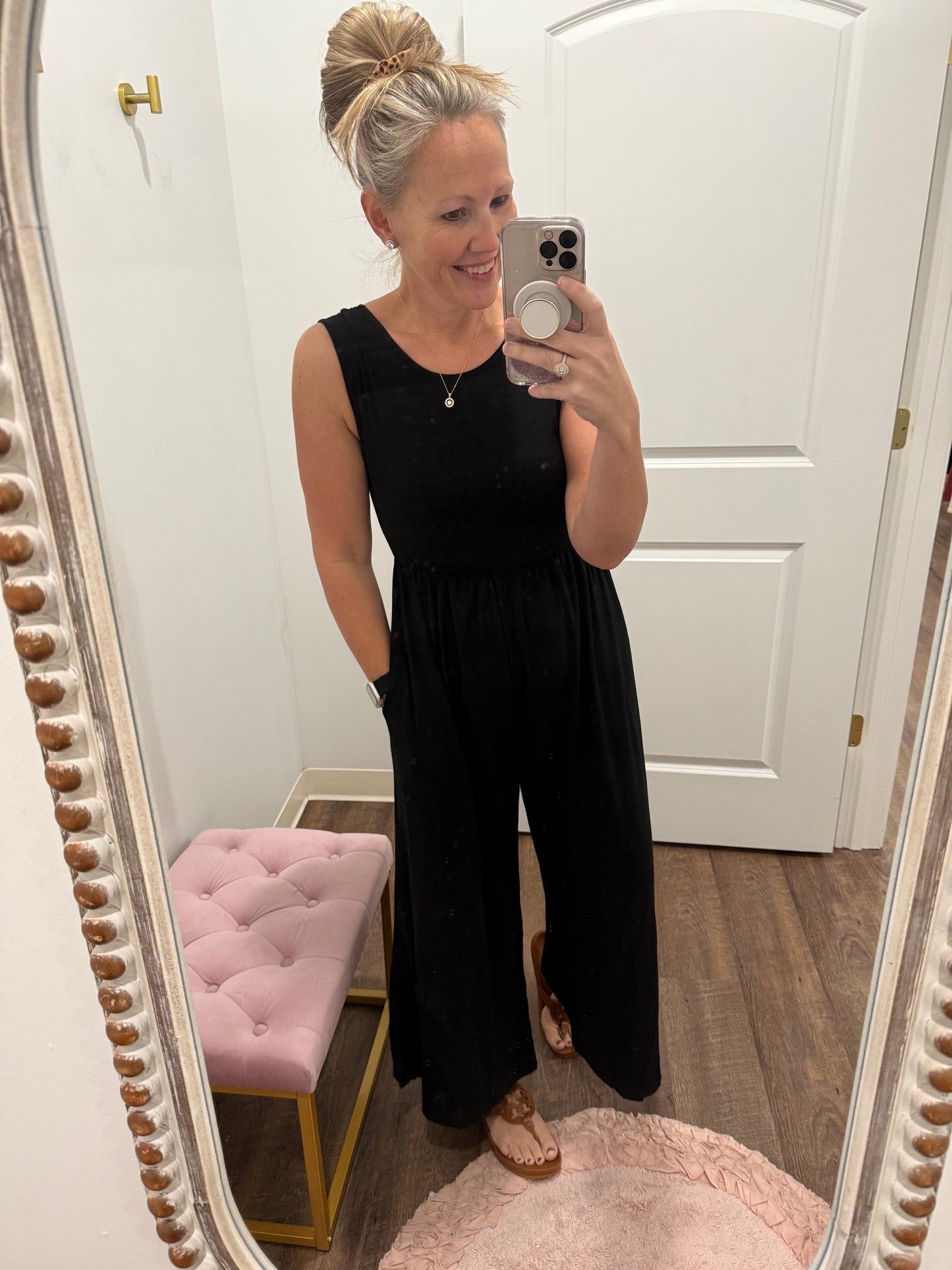 Watson Jumpsuit