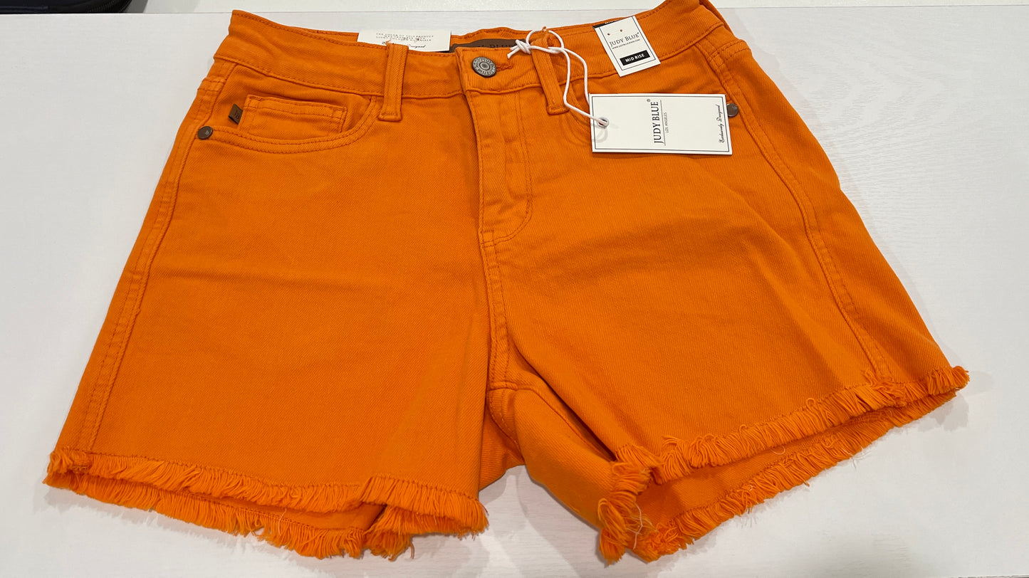 JB Go Vols Shorts!