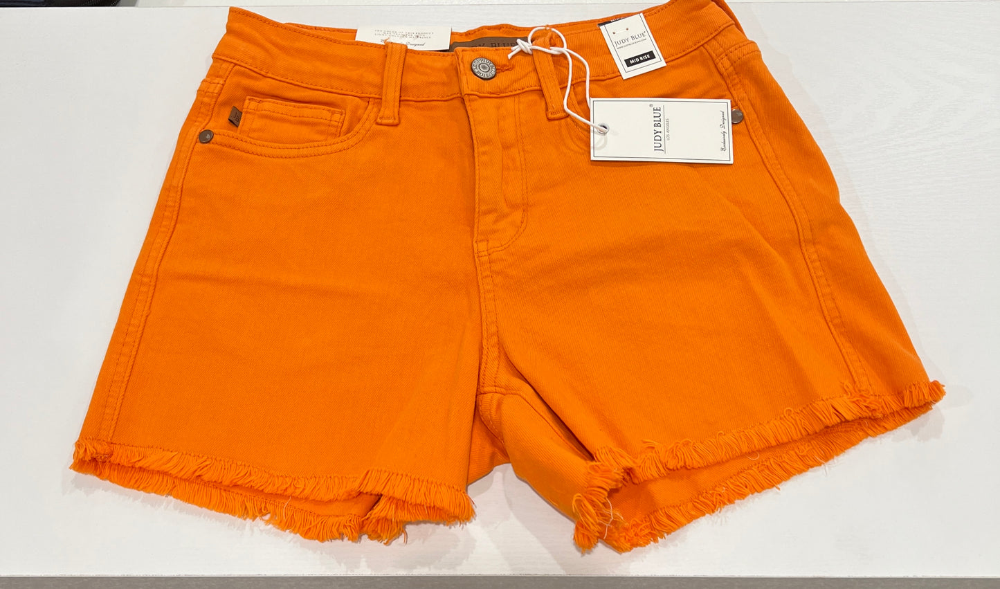 JB Go Vols Shorts!