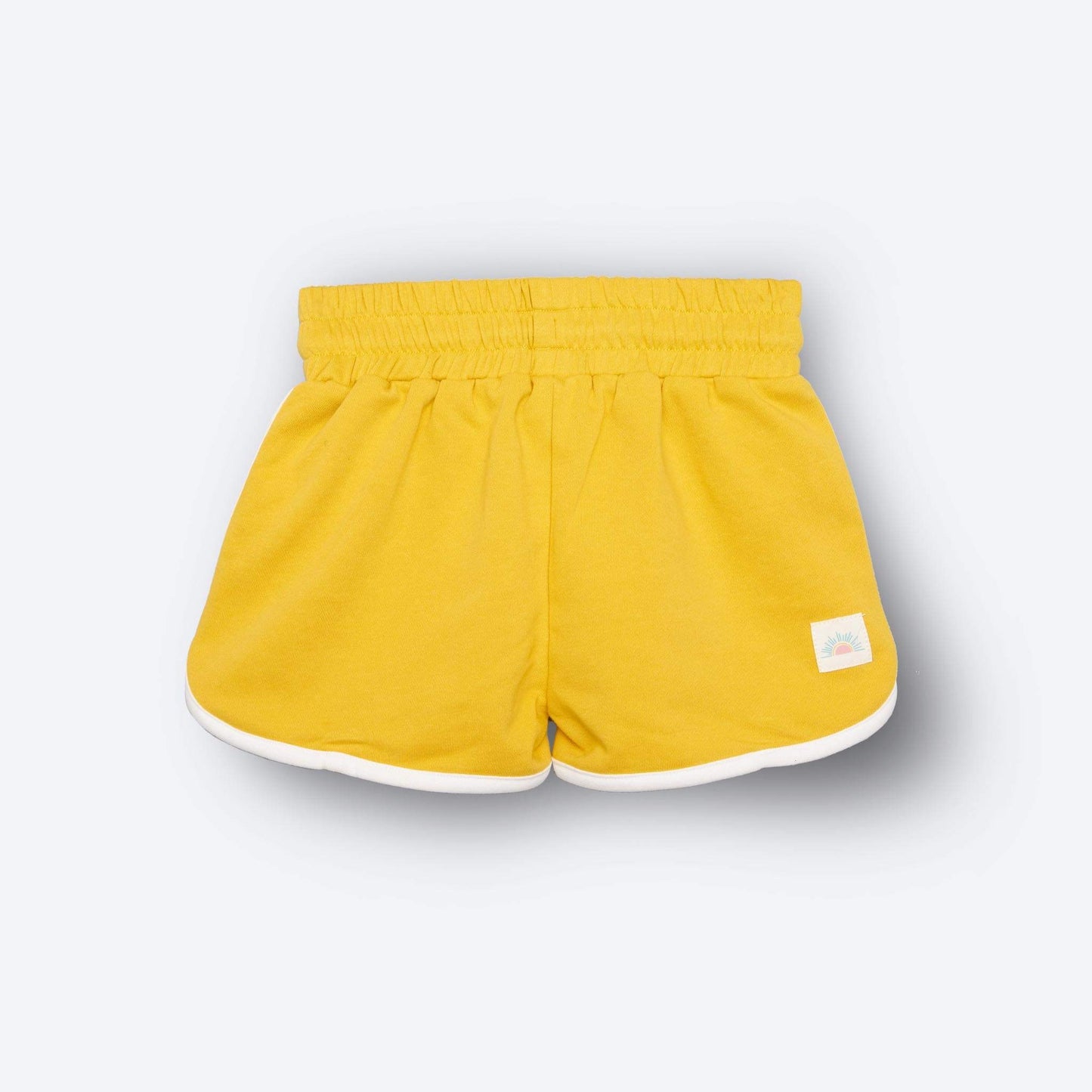 Stoked Shorts (2,4,10)