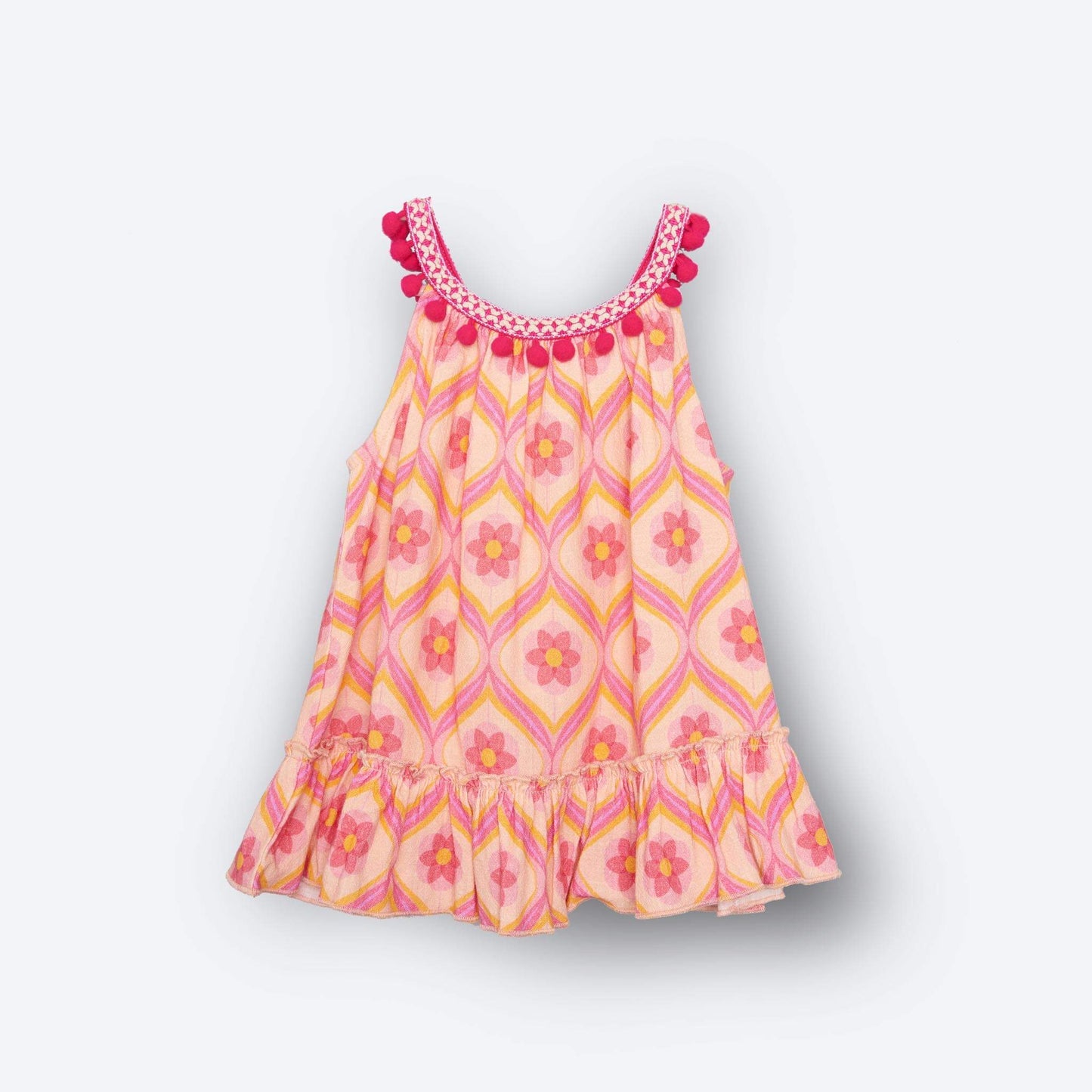 On the Flip Side Tunic (2,4,6,14)