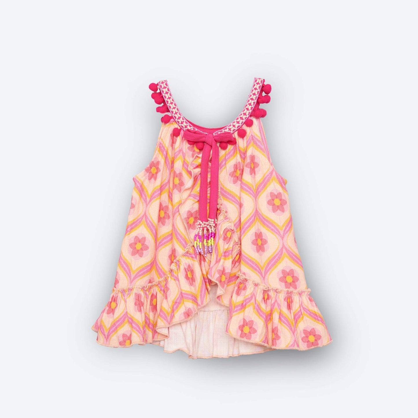 On the Flip Side Tunic (2,4,6,14)