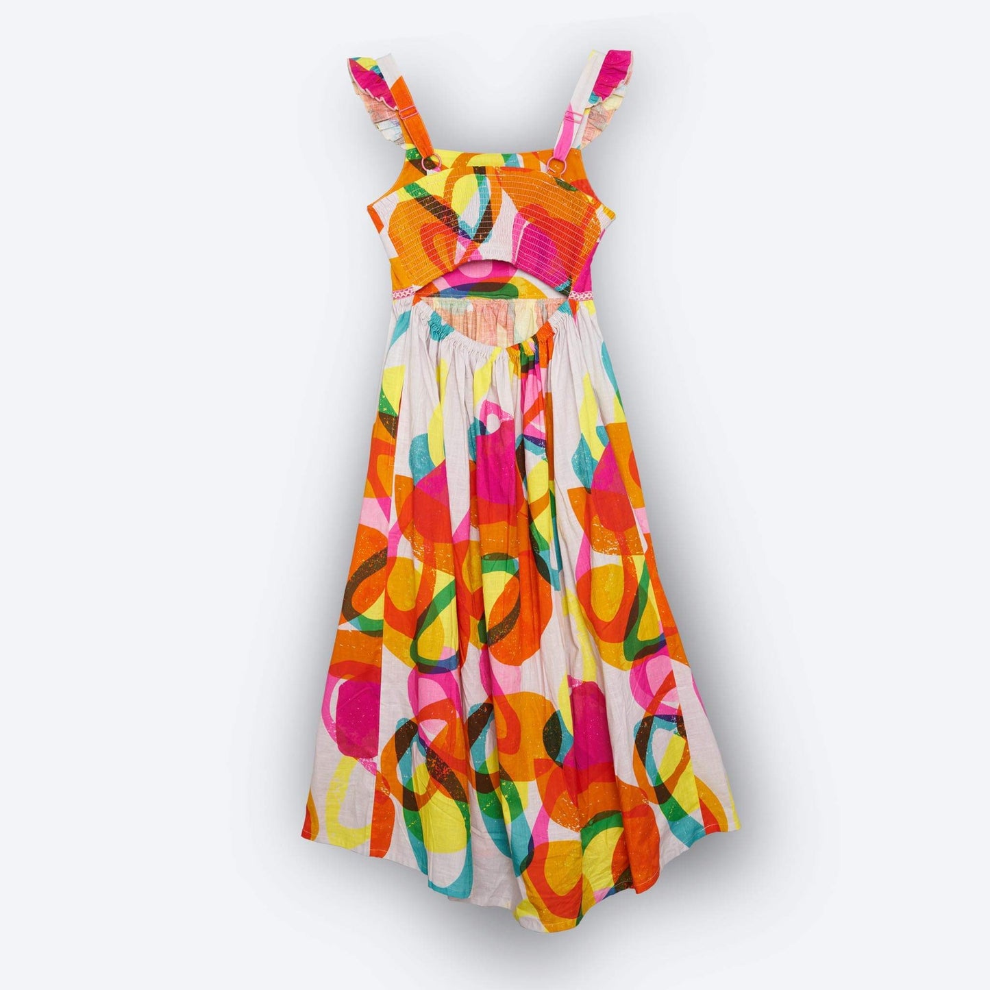 Ocean Grove Maxi Dress