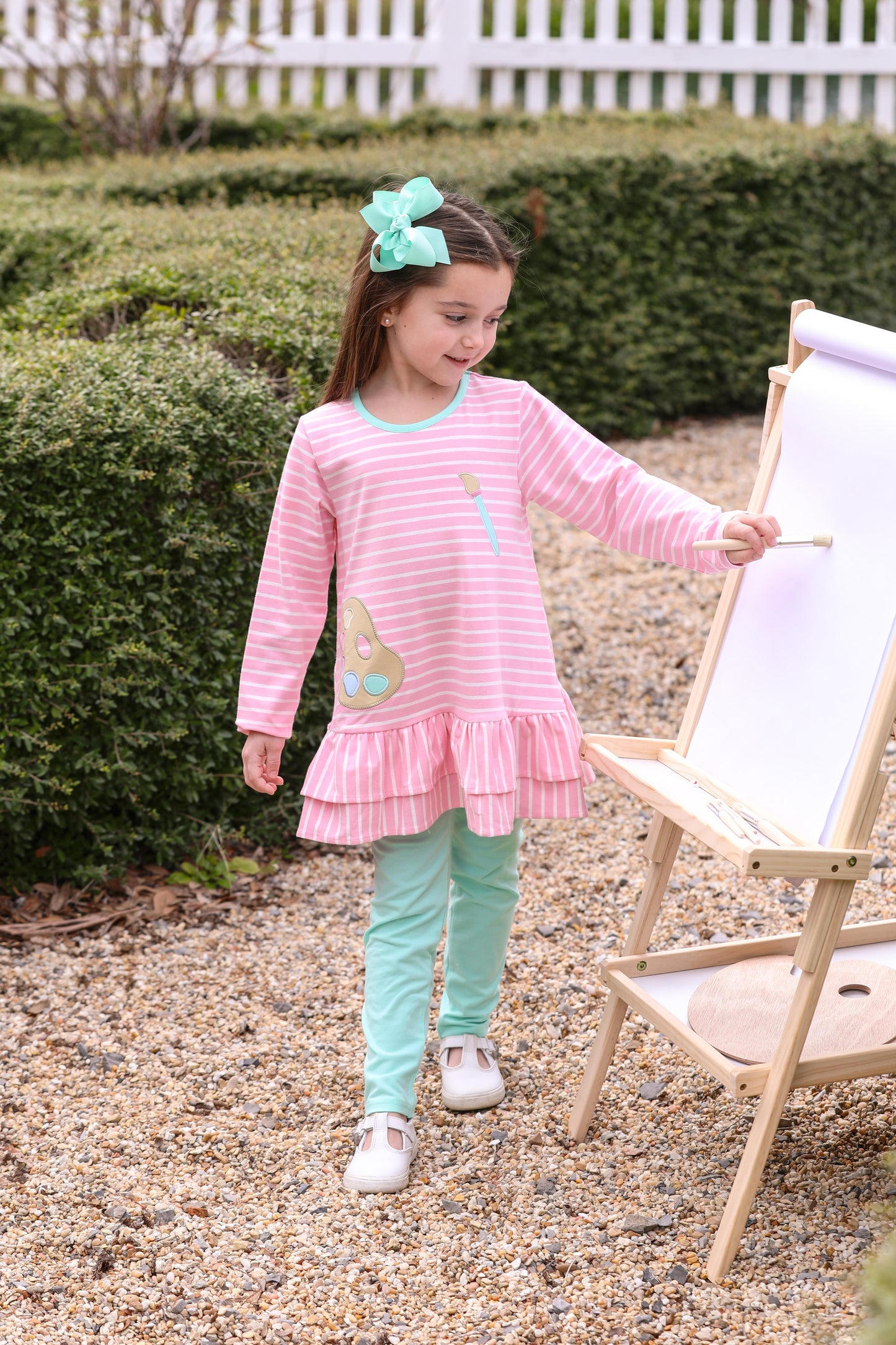 Paint Palette Set