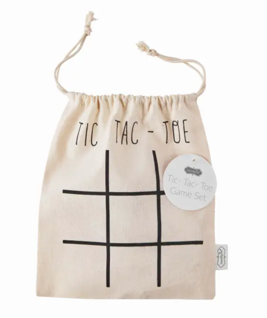 Tic-Tac-Toe Farm Edition