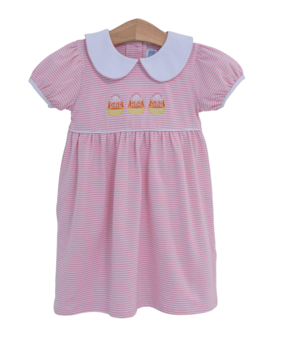 Candy Corn Dress