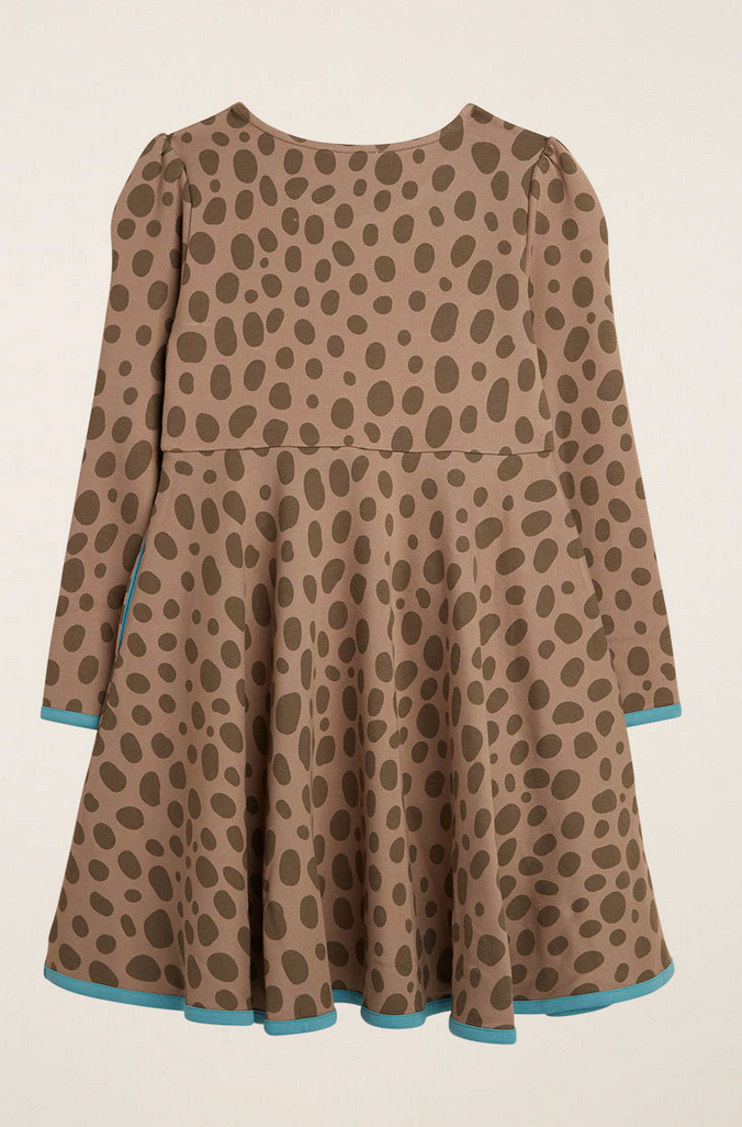 Skipping Rocks Dress (4,8)