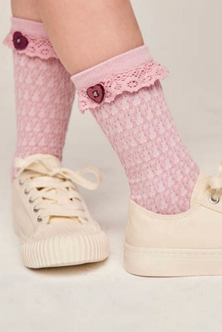 Sweetie Socks